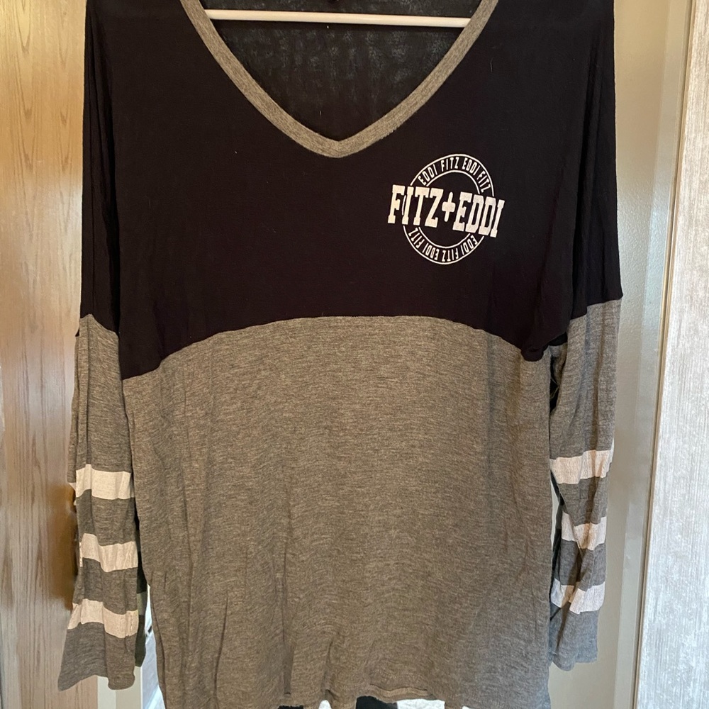 Top from Buckle